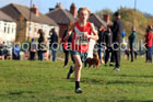 Boys Under-14s 2026 Northern Cross Country Relays, Graves Park, Sheffield. Photo: David T. Hewitson/Sports for All Pics